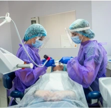 Oral and Maxillofacial Surgery